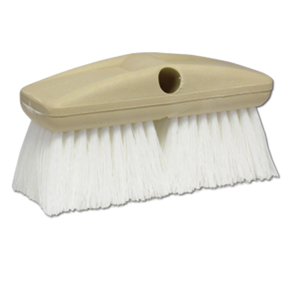 Brush Only