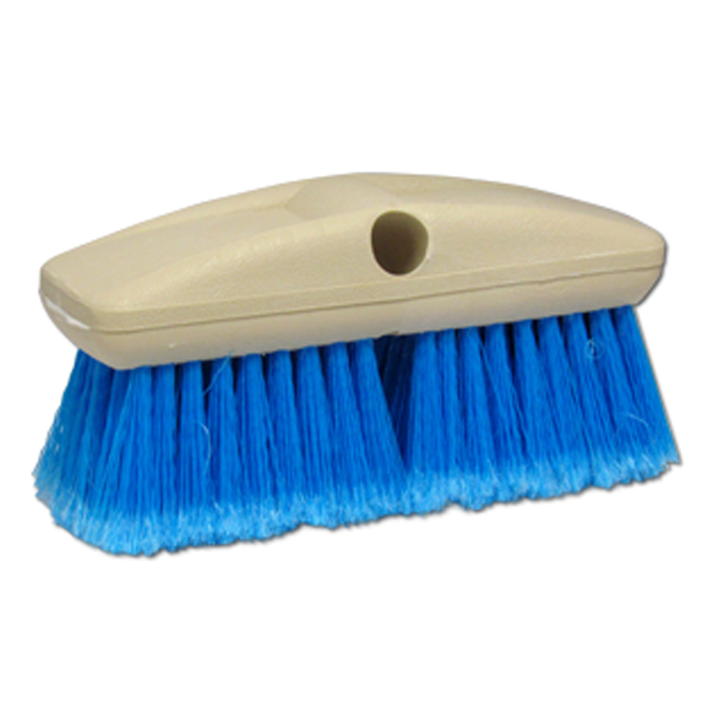 Brush Only