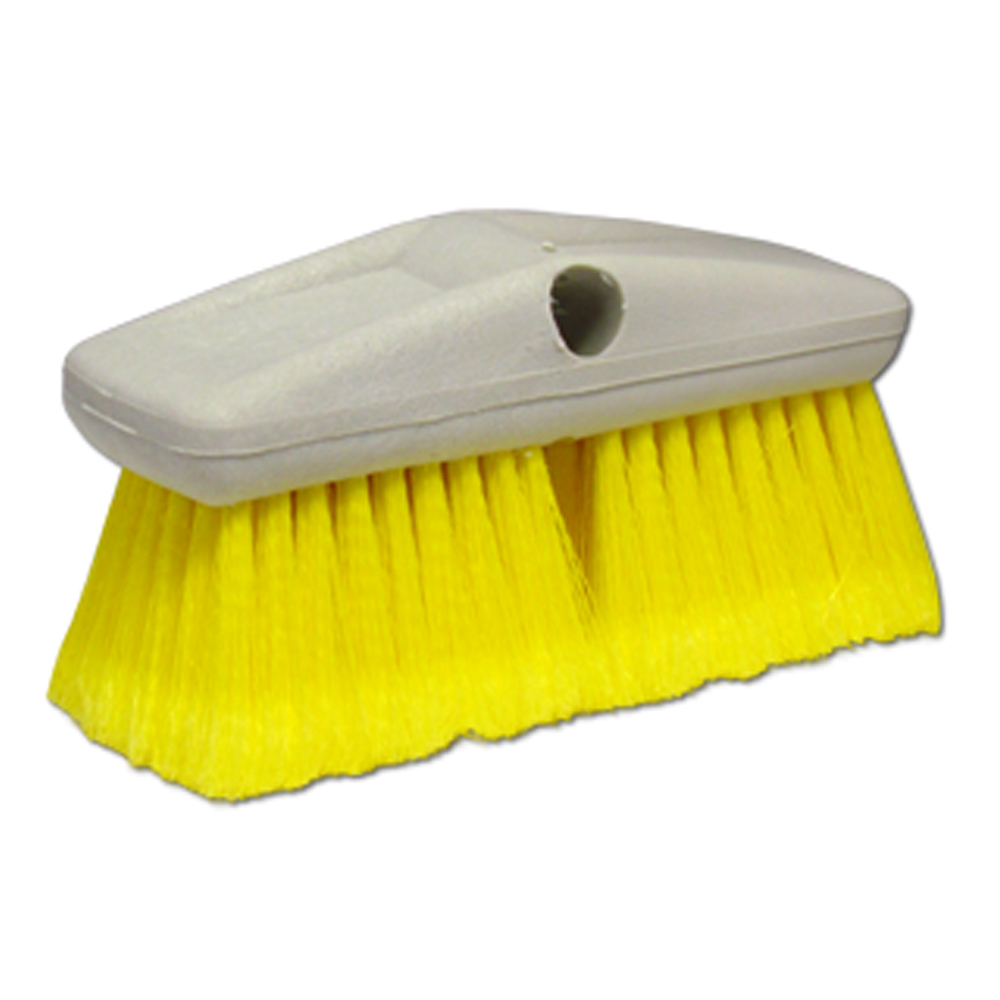 Brush Only