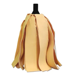 Starbrite Chamois Mop Head Only