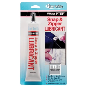 Starbrite Snap & Zipper Lubricant 