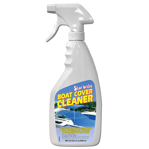 Boat Cover Cleaner 650ml