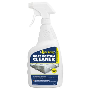 Starbrite Boat Bottom Cleaner 1Ltr 