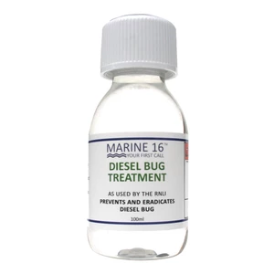 Marine 16 Diesel Bug Treatment - 100ml