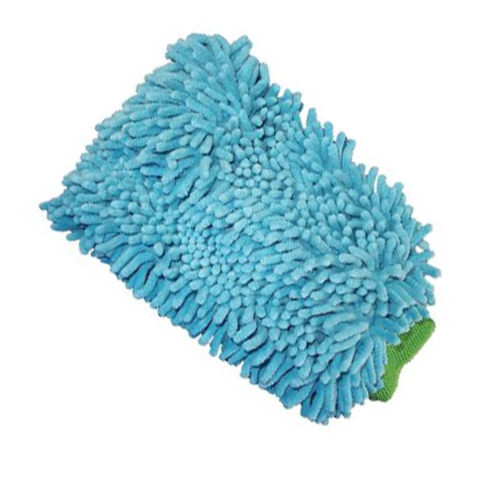 Swobbit Micro Fibre Wash Mitt 