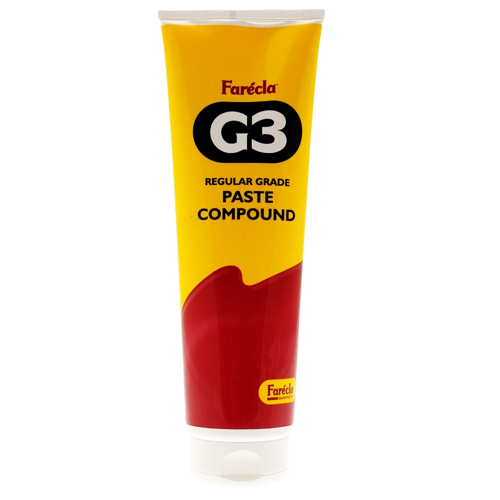 Farecla G3 Paste Compound 400g 