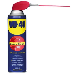 WD-40 450ml Smart Straw 