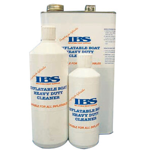 Heavy Duty Inflatable Boat Cleaner
