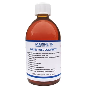 Marine 16 Diesel Fuel Complete - 500ml 