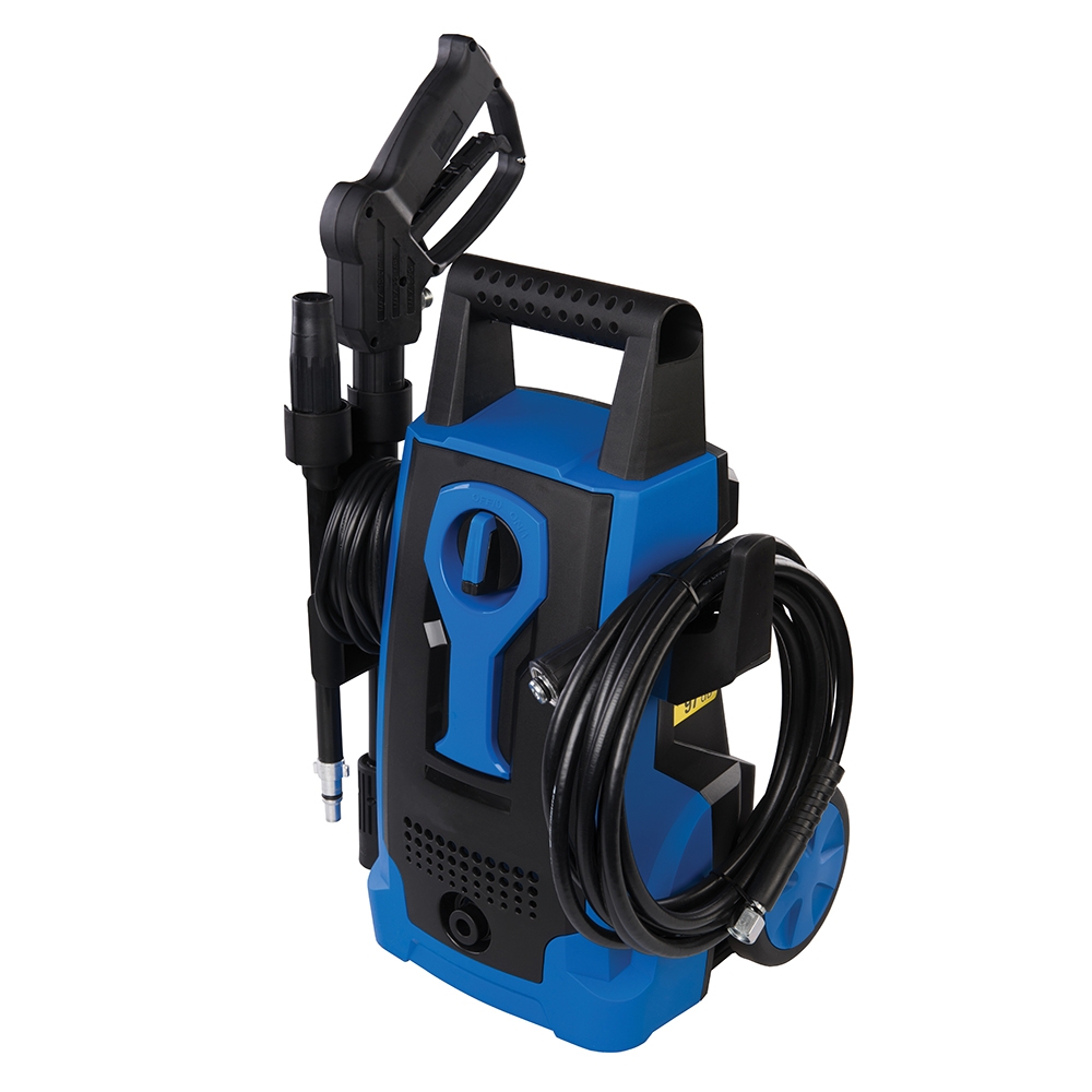 Pressure Washer 1400W