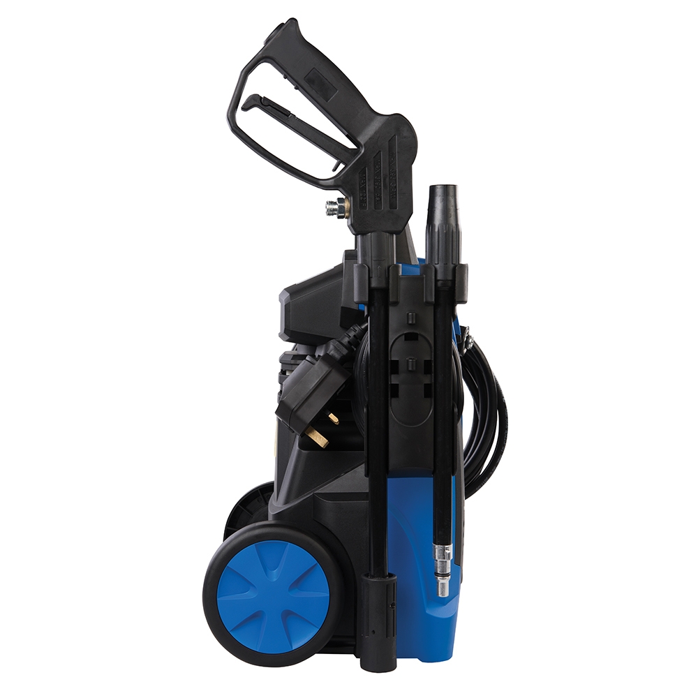 Pressure Washer 1400W