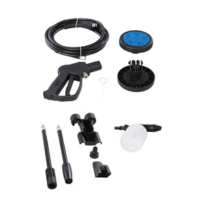 Pressure Washer 1400W