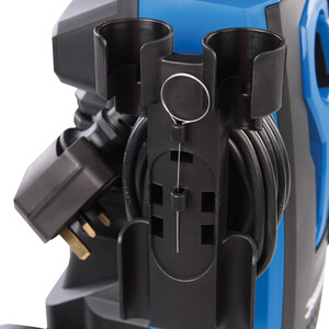 Pressure Washer 1400W