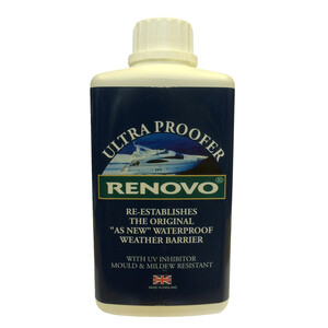 Ultra Proofer 500ml