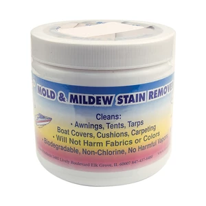 Force 4 Iosso Mould & Mildew Stain Remover 340g 