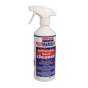 Polymarine Inflatable Boat Cleaner 500ml 