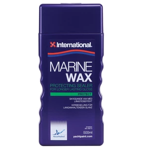 International Marine Wax