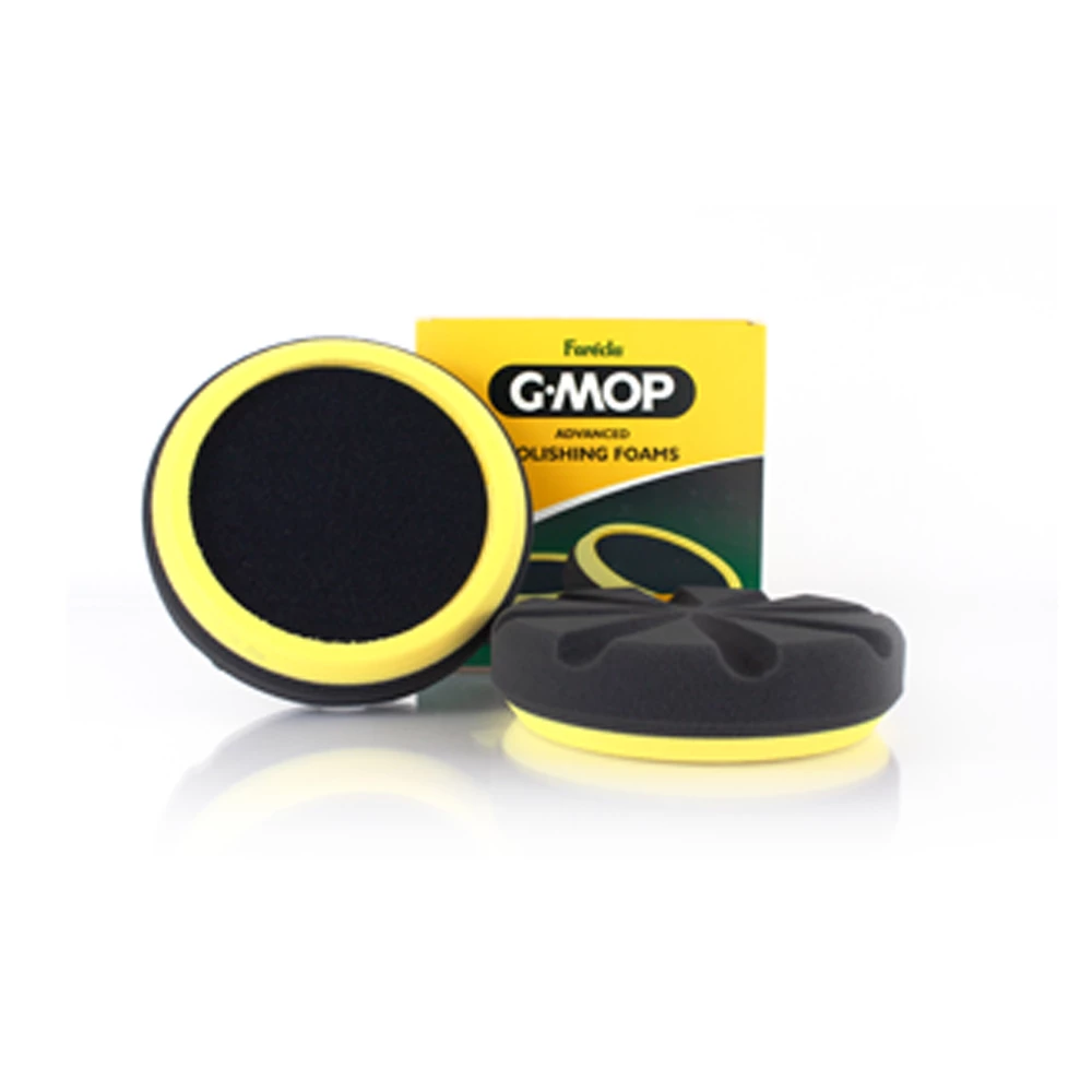 G-Mop Advanced Polishing Foam (8&rsquo;&rsquo;)