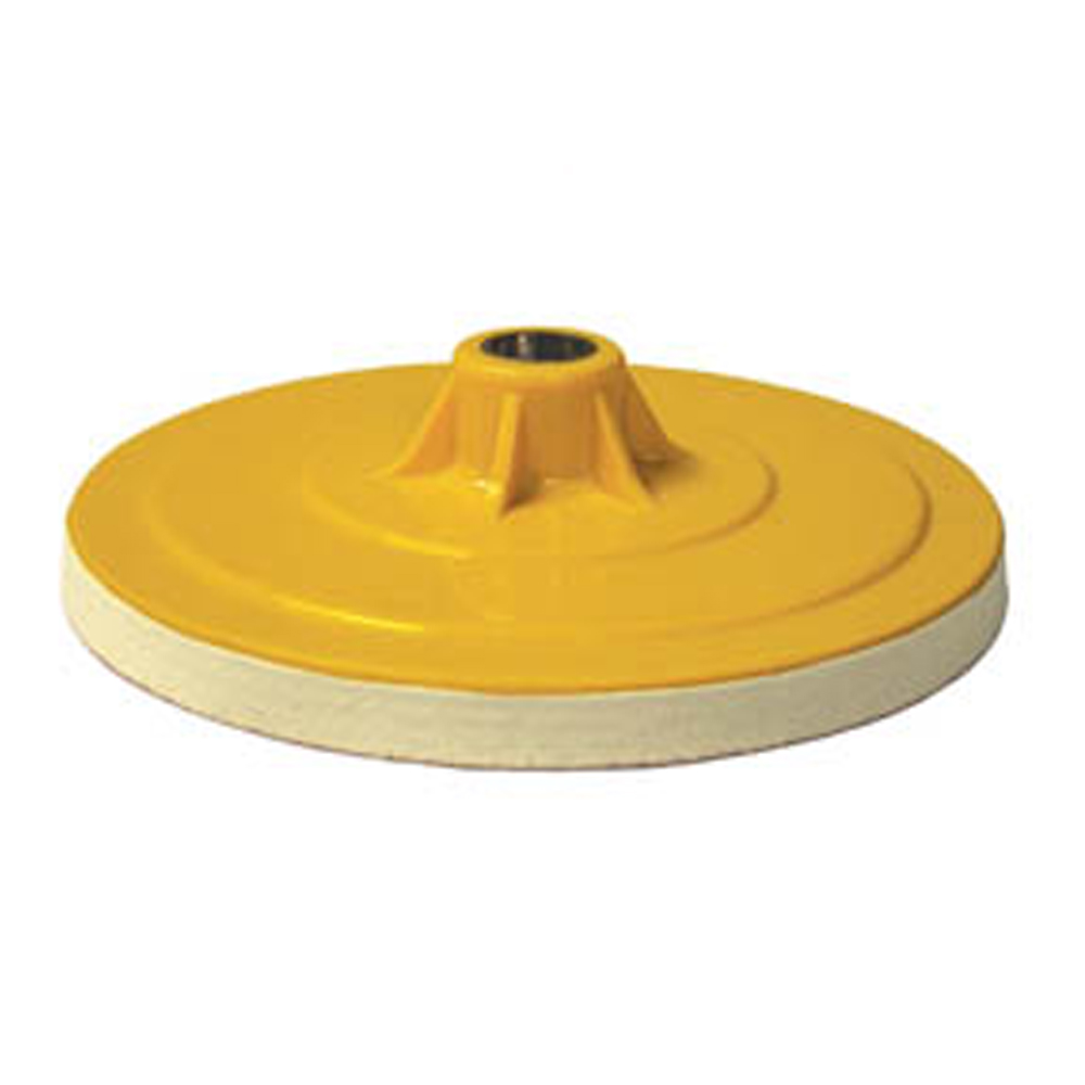 G-Mop Advanced Back Plate (8’’)