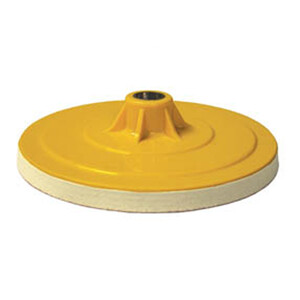 G-Mop Advanced Back Plate (8’’)