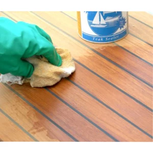 Semco Teak Sealer 1 US Quart (946ml) 