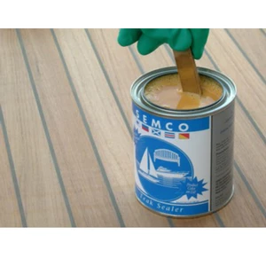Semco Teak Sealer 1 US Quart (946ml) 