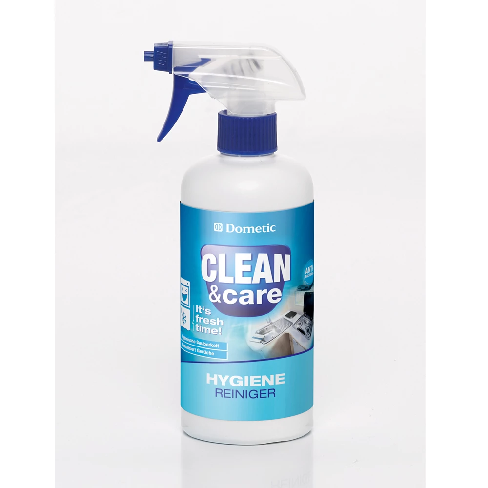 Hygiene Alcohol Cleaner Spray