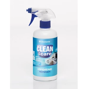 Dometic Hygiene Alcohol Cleaner Spray