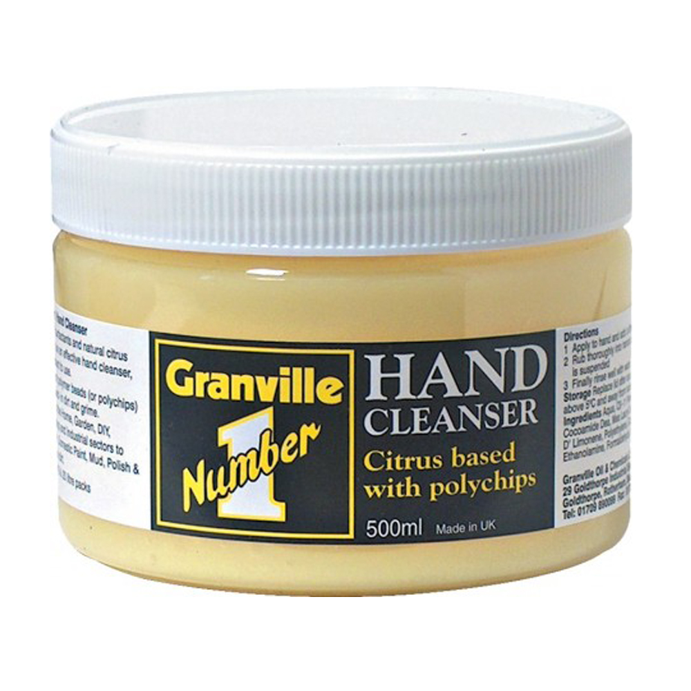 Granville No.1 Hand Cleaner