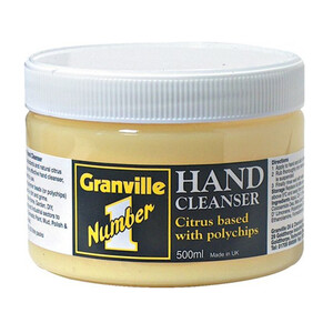 Granville No.1 Hand Cleaner