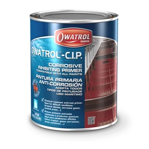 Owatrol CIP Corrosive Inhibiting Primer 