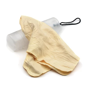 T-Brite Synthetic Chamois Leather Absorber 