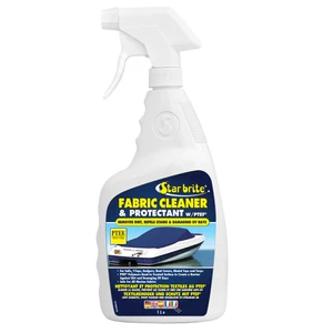 Starbrite Ultimate Fabric Cleaner 1Ltr 