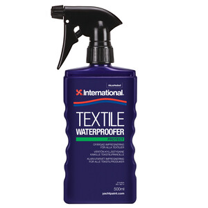 Textile Waterproofer 500ml 