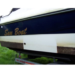 Force 4 Grunt! Boat Cleaner 