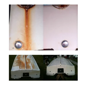 Force 4 Grunt! Boat Cleaner 