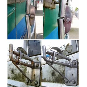 Force 4 Super Stainless 500ml 