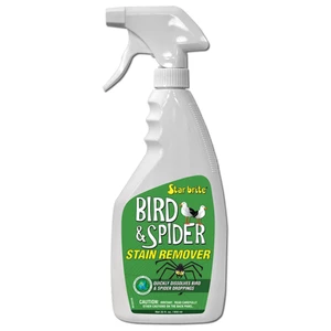 Starbrite Spider & Bird Stain Remover 650ml 