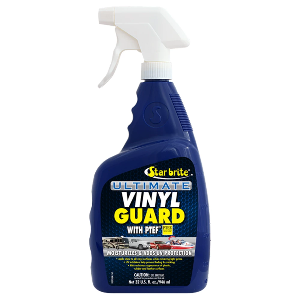 Starbrite Ultimate Vinyl Guard 