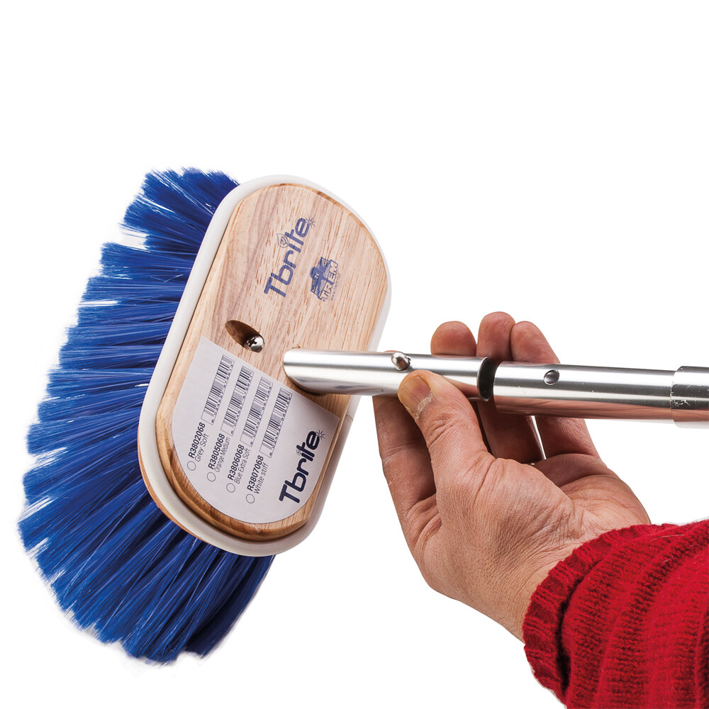Brush Head
