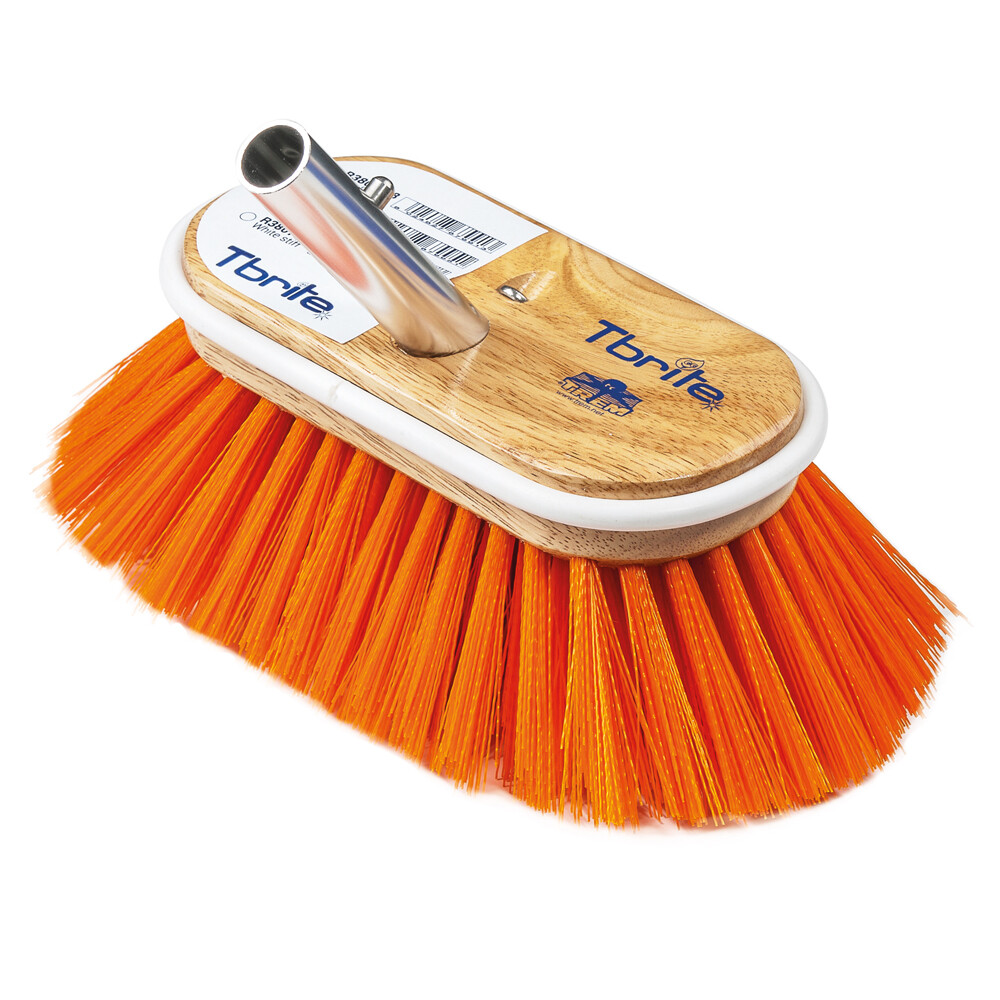 Brush Head