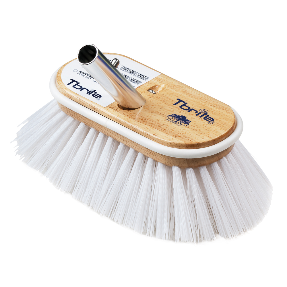 Brush Head