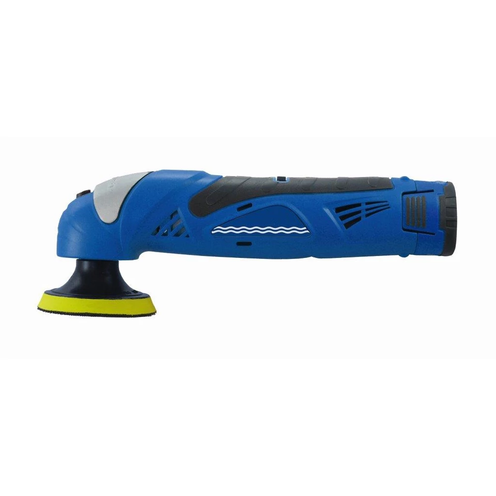 Force 4 Mini Battery Powered Polisher and Sander 