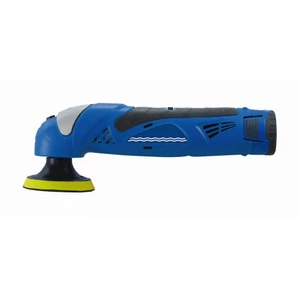 Force 4 Mini Battery Powered Polisher and Sander 