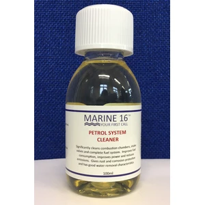 Marine 16 Petrol System Cleaner