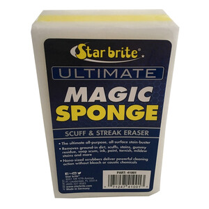 Magic Sponge
