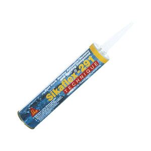 291i Adhesive Sealant 300ml Cartridge