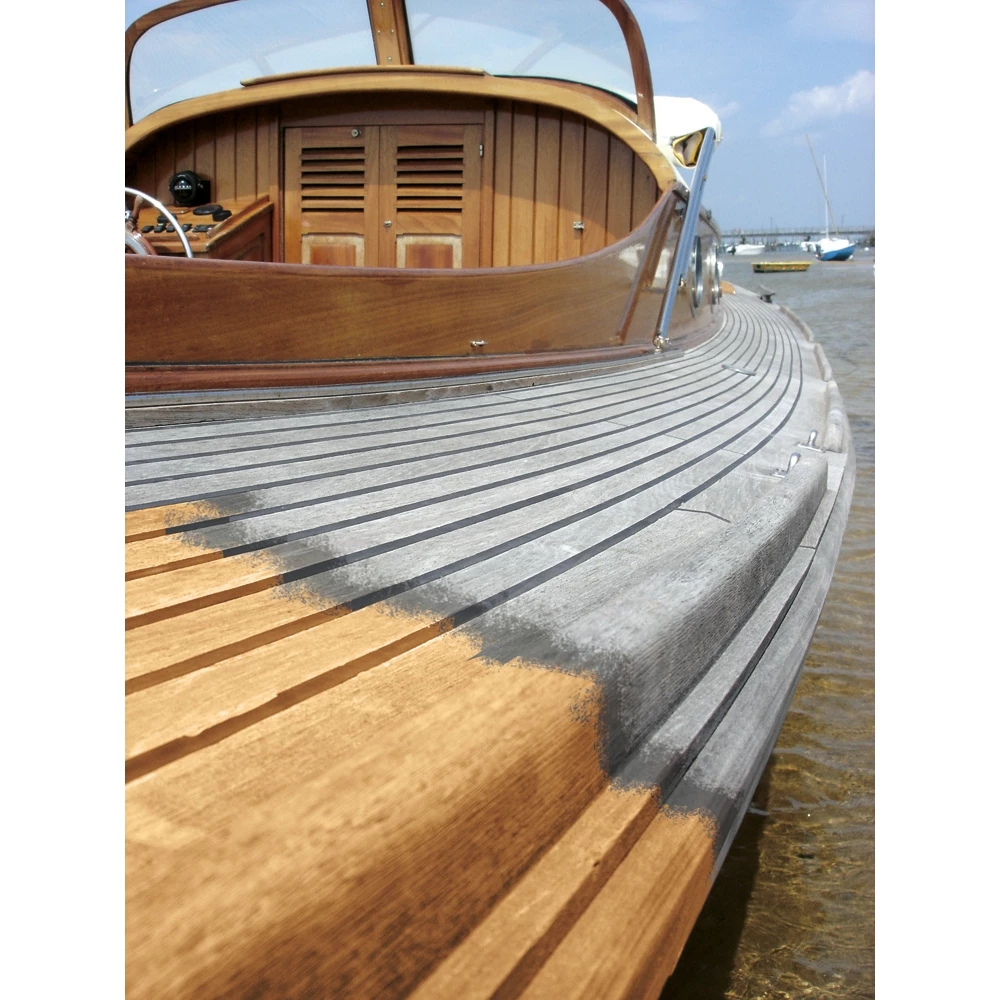 Deck Cleaner & Brightener 1 Litre