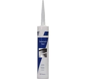 tack 760XL Window Adhesive