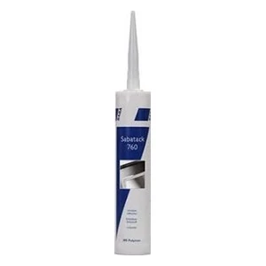 SABA tack 760XL Window Adhesive 
